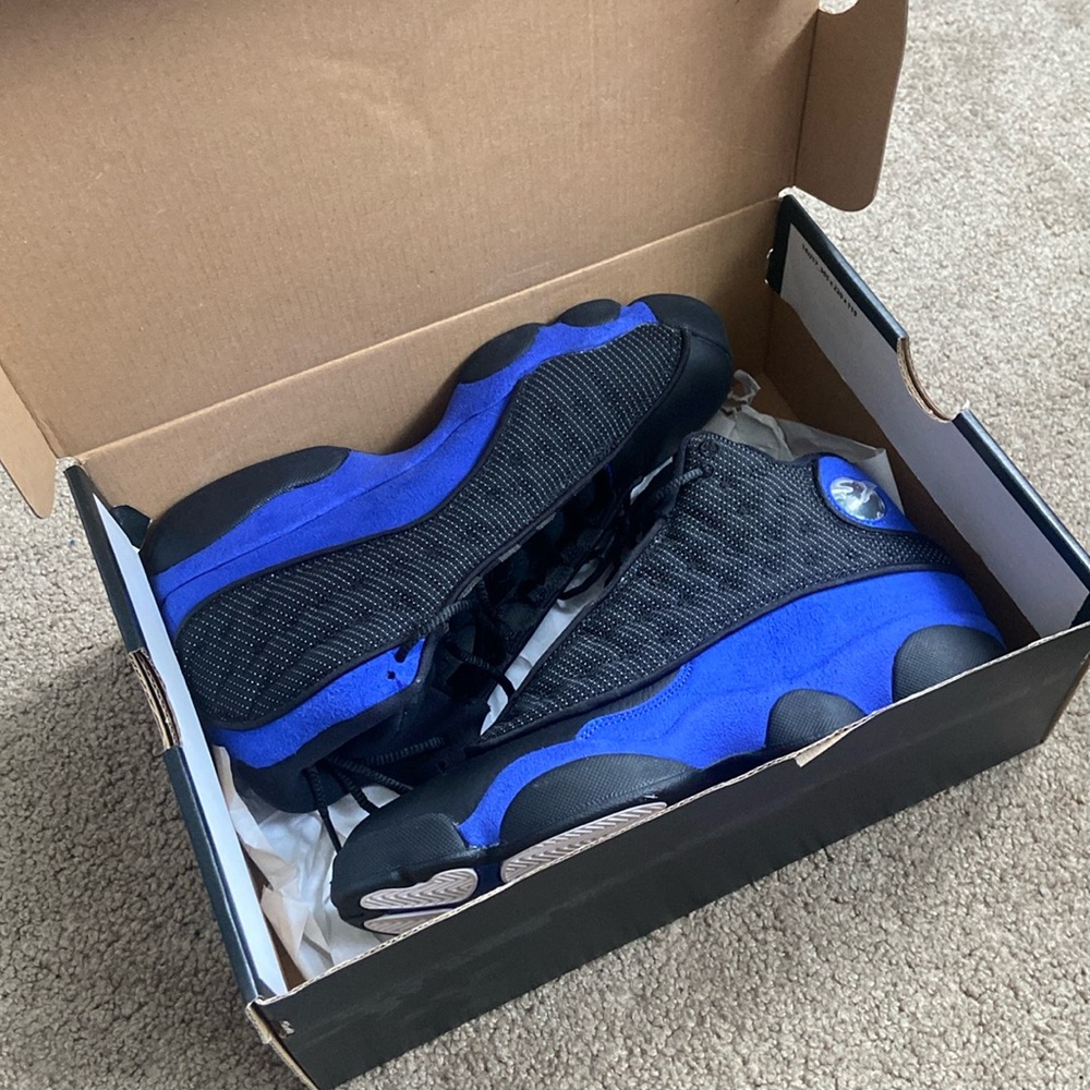 jordan 13 retro